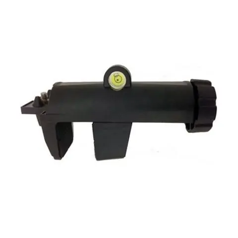 Köp nu Leica 032225165 Lasermottagarfäste